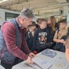 Concorso Salvo D'Acquisto - Leggo per Essere - feb. 2025
