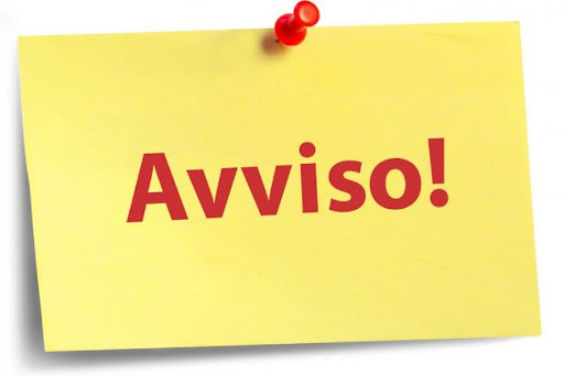 logo avviso