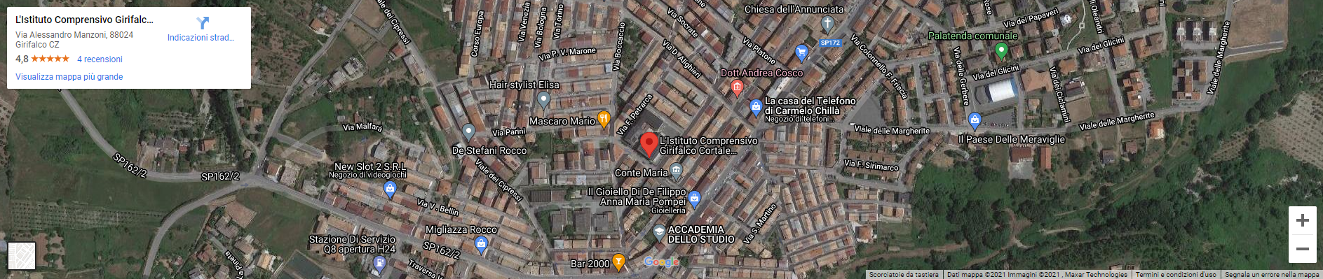 logo mappa